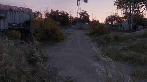 Présentation de l'événement Light the Shadow de Hunt: Showdown