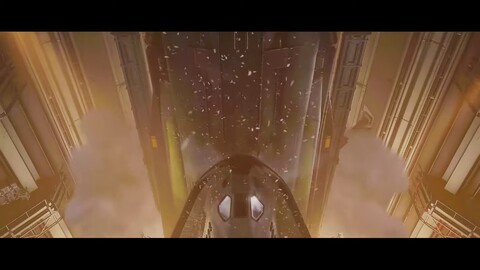 gamescom 2021 : Teaser de gameplay d'IXION