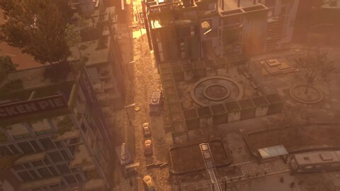 Le gameplay à l'honneur dans cette nouvelle bande-annonce pour Dying Light 2 : Stay Human