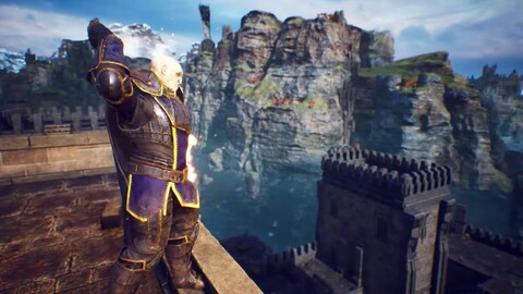 Gamescom 2021 : Une nouvelle bande annonce pour The Last Oricru