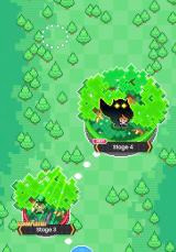 Bande-annonce de présentation de World Flipper