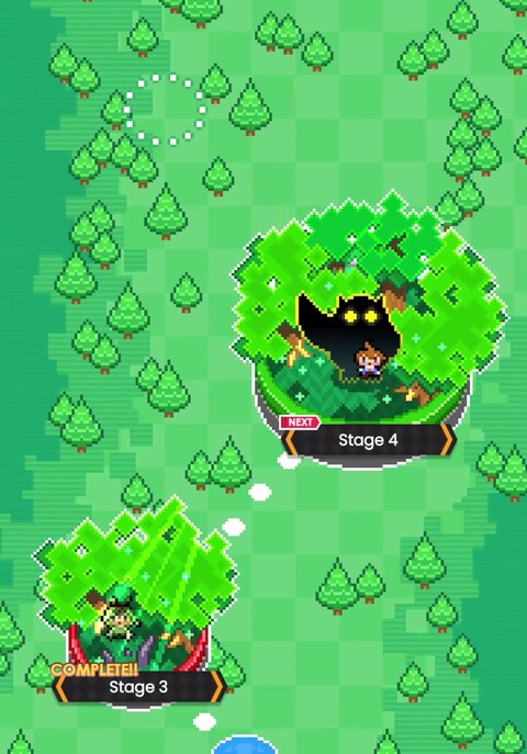 Bande-annonce de présentation de World Flipper