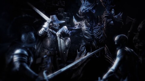 Chapitre 2 des Legends of New World