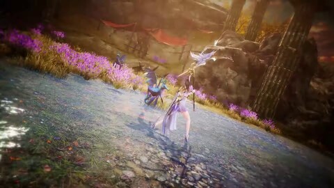 Aperçu de la Reaper du Project V4