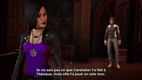 Présentation du gameplay de Marvel's Midnight Suns