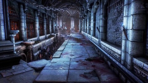 Bande-annonce de la mise à jour de septembre de Bless Unleashed