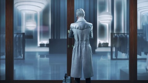 Présentation de Runway dans Rogue Company