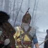 God of War Ragnarök : Kratos met les choses au poing au PlayStation showcase