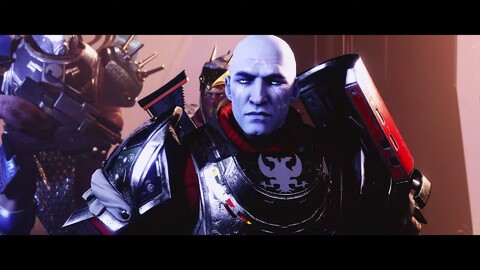 Destiny 2 annonce sa saison 13 : La Saison des Élus
