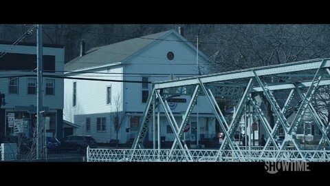 Bande-annonce officielle de Dexter: New Blood (saison 9 de la série Dexter)