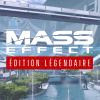 Mass Effect Édition Légendaire sortira le 14 mai 2021