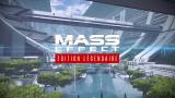 Mass Effect Édition Légendaire sortira le 14 mai 2021