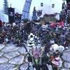 Evénement : treizième anniversaire de Warhammer Online «Les Orks sont prêts pour la waaaagh! »