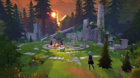 Première bande-annonce du MMORPG sandbox BitCraft