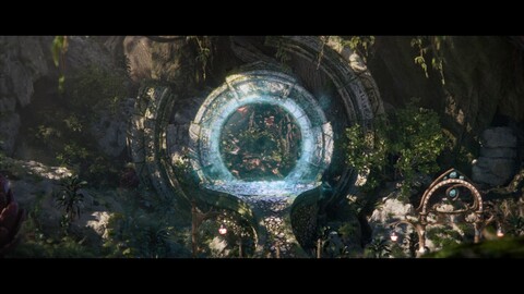 THQ Nordic ressuscite la licence Outcast et annonce Outcast 2: A New Beginning