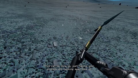 Aperçu de la construction et de l'exploitation des bases lunaires de Starbase