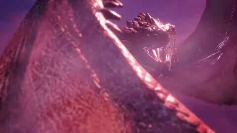 Annonce de l'extension Monster Hunter Rise : Sunbreak