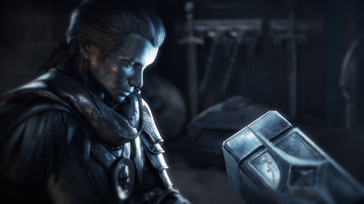 Chapitre 3 des Legends of New World