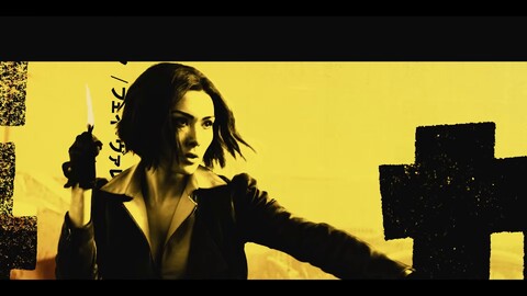 Netflix dévoile le générique de sa série Cowboy Bebop