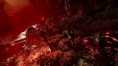 New World dévoile sa bande-annonce de lancement