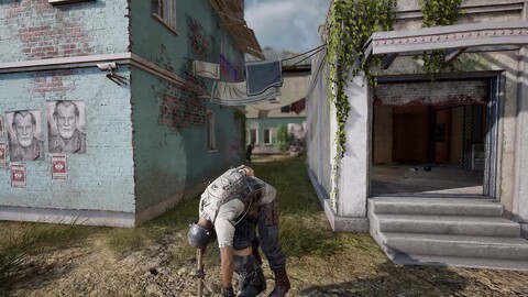 Présentation de la mise à jour 14.1 de PUBG Battleground : Halloween, carry, évolutions de cartes