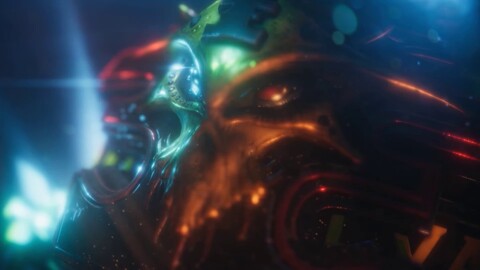 Premier aperçu du gameplay tactique de Warhammer 40,000: Chaos Gate - Daemonhunters