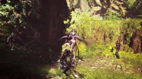 Stranger of Paradise Final Fantasy Origin sortira le 18 mars 2022, une deuxième démo disponible