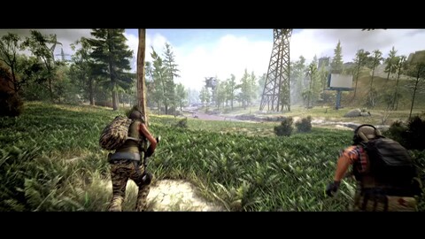 Présentation de Ghost Recon Frontline