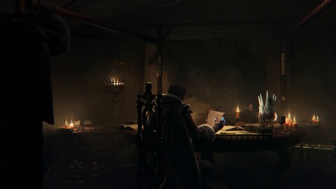 Première bande-annonce officielle de Total War Warhammer 3