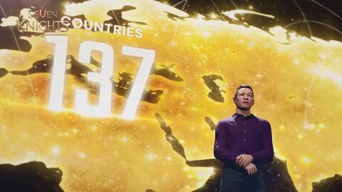 Présentation de Seven Knights II