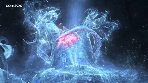 Bande-annonce cinématique du MMORPG Summoners War: Chronicles