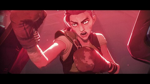 Vers l'Arcane, Archives du conseil : Journal de Vi