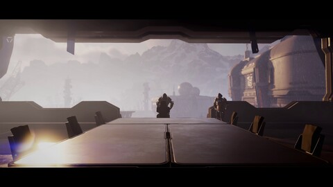 Le RPG Elex II dévoile ses factions