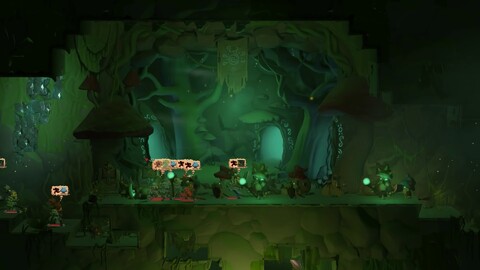 Hammerting sort d'accès anticipé