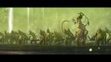 Aperçu des forces de Nurgle de Total War Warhammer III