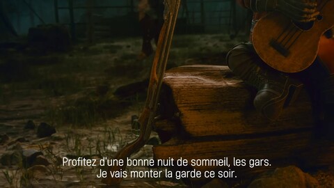 Cinématique de lancement d'Elyon