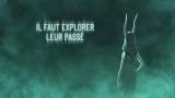 Premier teaser de Wakfu Legends