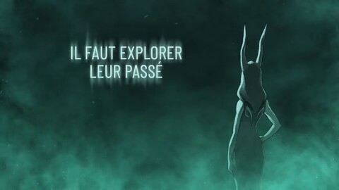 Premier teaser de Wakfu Legends