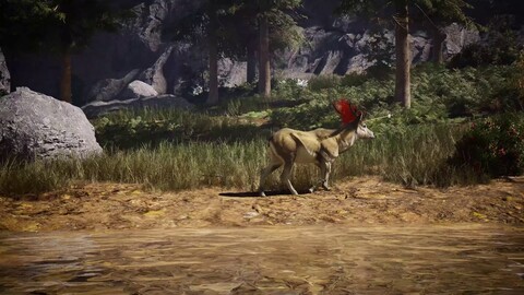 Bande-annonce de lancement d'Icarus