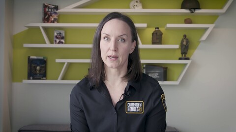 Les modes multijoueurs de Company of Heroes 3 en alpha-test pour tous pendant quelques jours