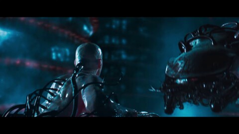 Bande-annonce « Déjà Vu » de The Matrix Resurrections