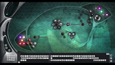 Daedalic annonce VELONE