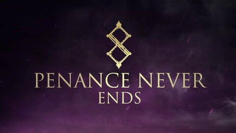 Une dernière mise à jour gratuite pour Blasphemous