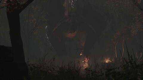 Première bande-annonce de Nightingale