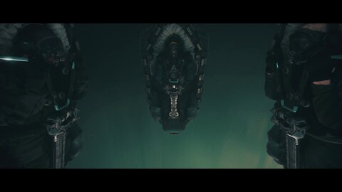 GTFO lance sa version 1.0