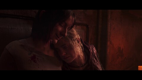 Game Awards 2021 - Dying Light 2 Stay Human se montre un peu plus