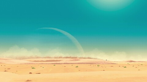 Games Awards 2021 - Planet of Lana se remontre