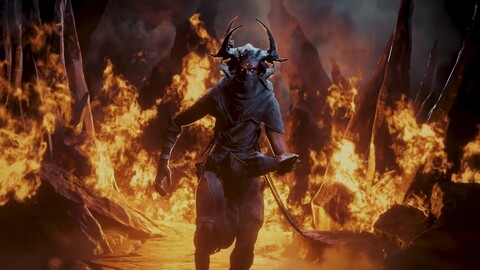 Games Awards 2021 - Le jeu de rythme FPS Metal: Hellsinger se rappelle à nos souvenirs