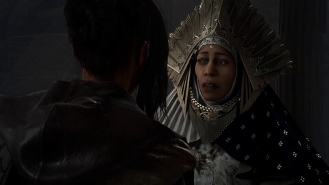 Game Awards 2021 - Forspoken sortira le 24 mai 2022