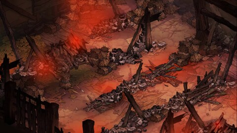 Mad World renouvelle son contenu en Alpha 4.0